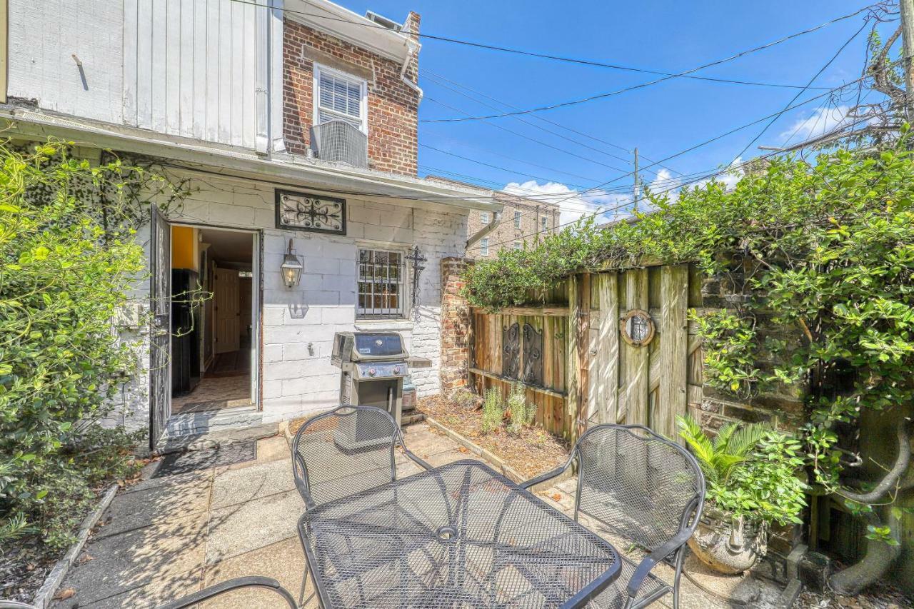 Savannah Lark Exterior foto