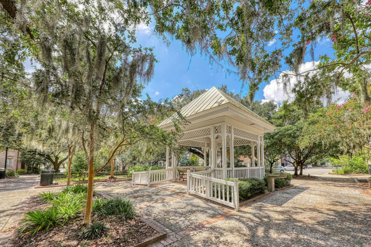 Savannah Lark Exterior foto