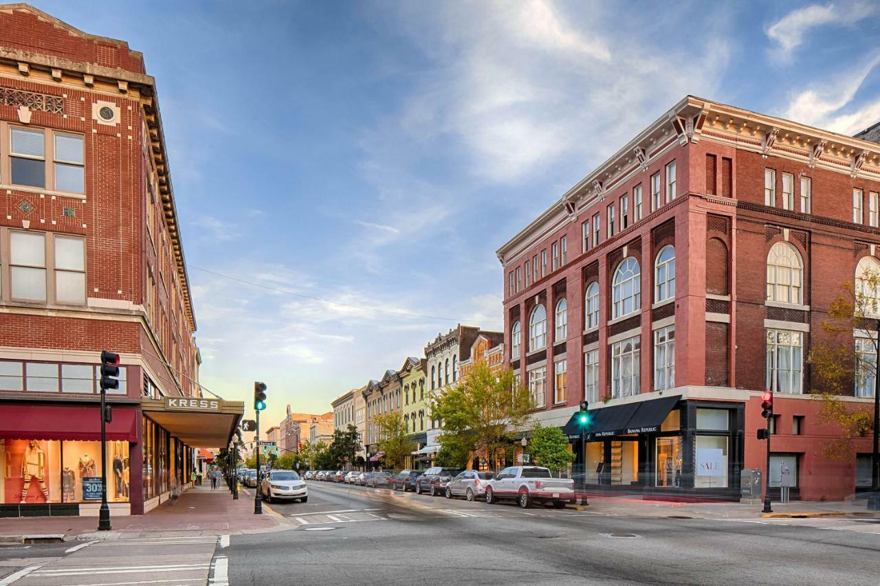 Savannah Lark Exterior foto