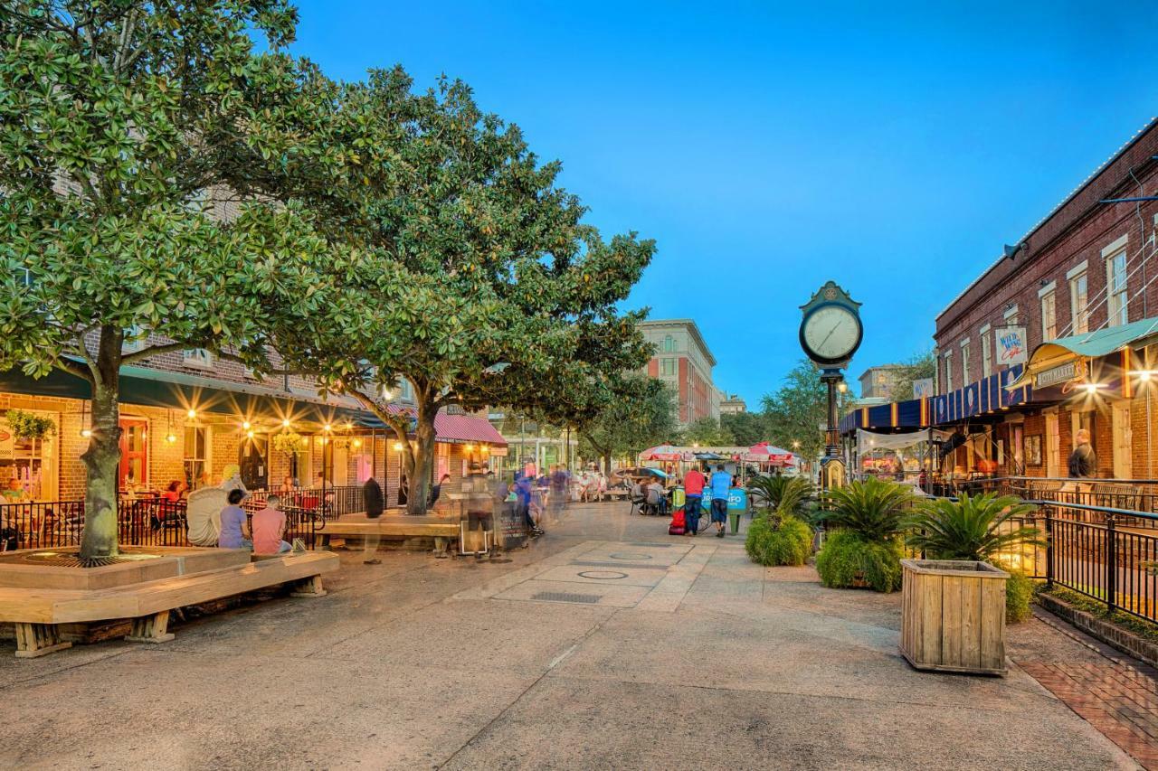 Savannah Lark Exterior foto