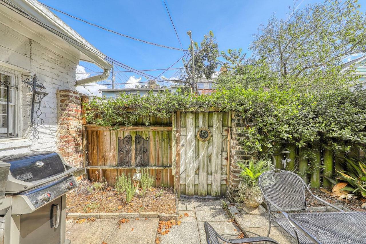 Savannah Lark Exterior foto